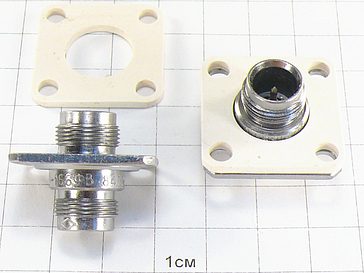 Переход СРГ-50-166ФВ "5"