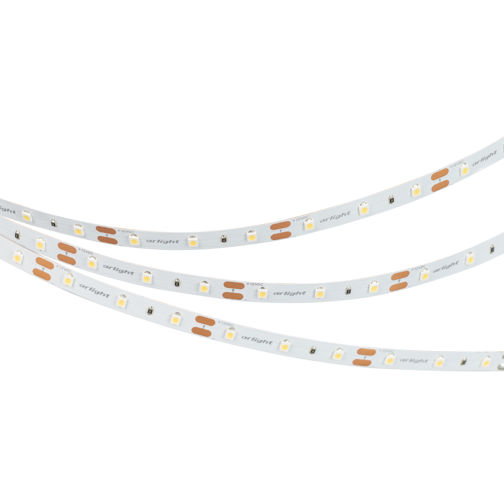 Лента NT-A60-8mm 12V Cool 8K (4.8 W/m, IP20, 3528, 5m) 040613 - Поставка под заказ от 300 м. Светодиодная гибкая лента NT-A60, IP20. Светодиоды 3528, 60 шт/м (300 шт на 5 м), белая плата 8 мм, скотч 3M. Цвет ХОЛОДНЫЙ 8000 K, цветопередача CRI>90, угол 120