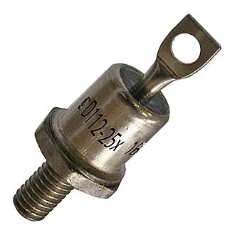 Д112-25Х-16 (АНАЛОГ) - Силовой диод Д112-25х-16