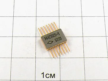 Модуль М421126-1 "5"