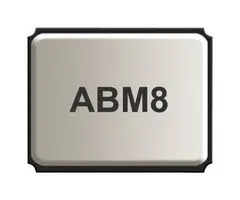 ABM8-27.120MHZ-10-D1G-T