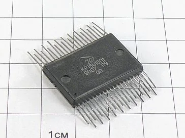 Микросхема КР1801ВП1-119