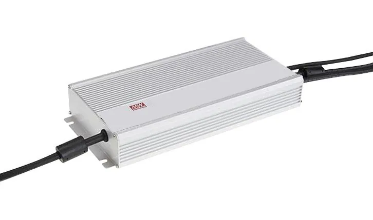 HVGC-1000A-M-AB - Источник электропитания светодиодов класс IP67 1008Вт 240В/4200мА стабилизация тока