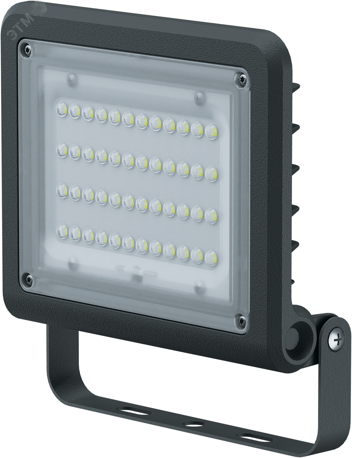 Прожектор светодиодный ДО-50w 4000К 6950Лм IP65 25262