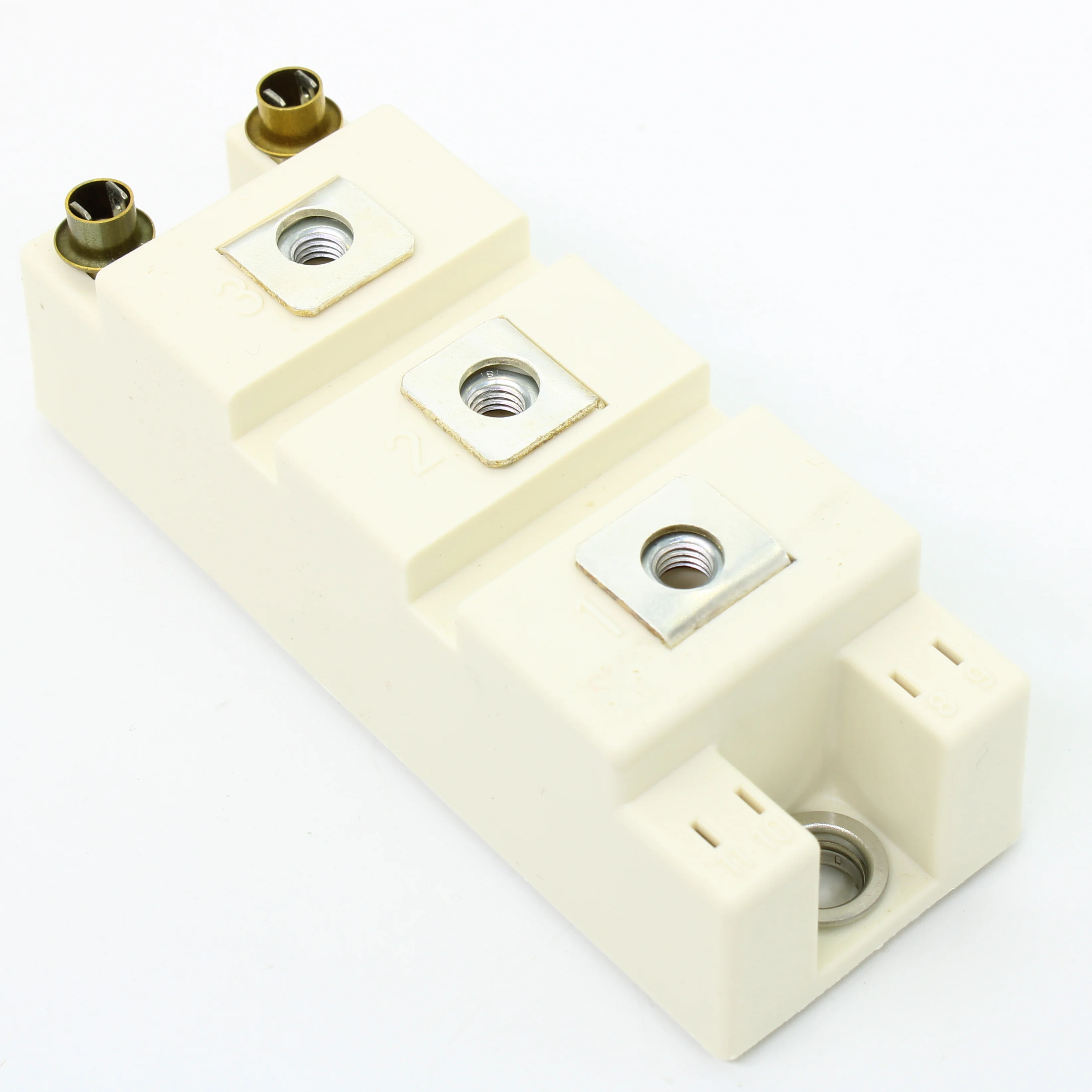 SKM100GB17E4 - Силовой модуль IGBT N-канальный 1700В 125А
