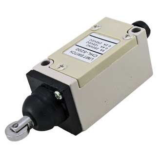 HL-5200 - Limit Switches L.S. ROLLER PLUNGER
