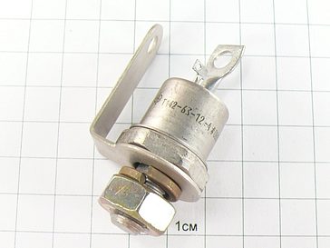 Тиристор Т142-63-12