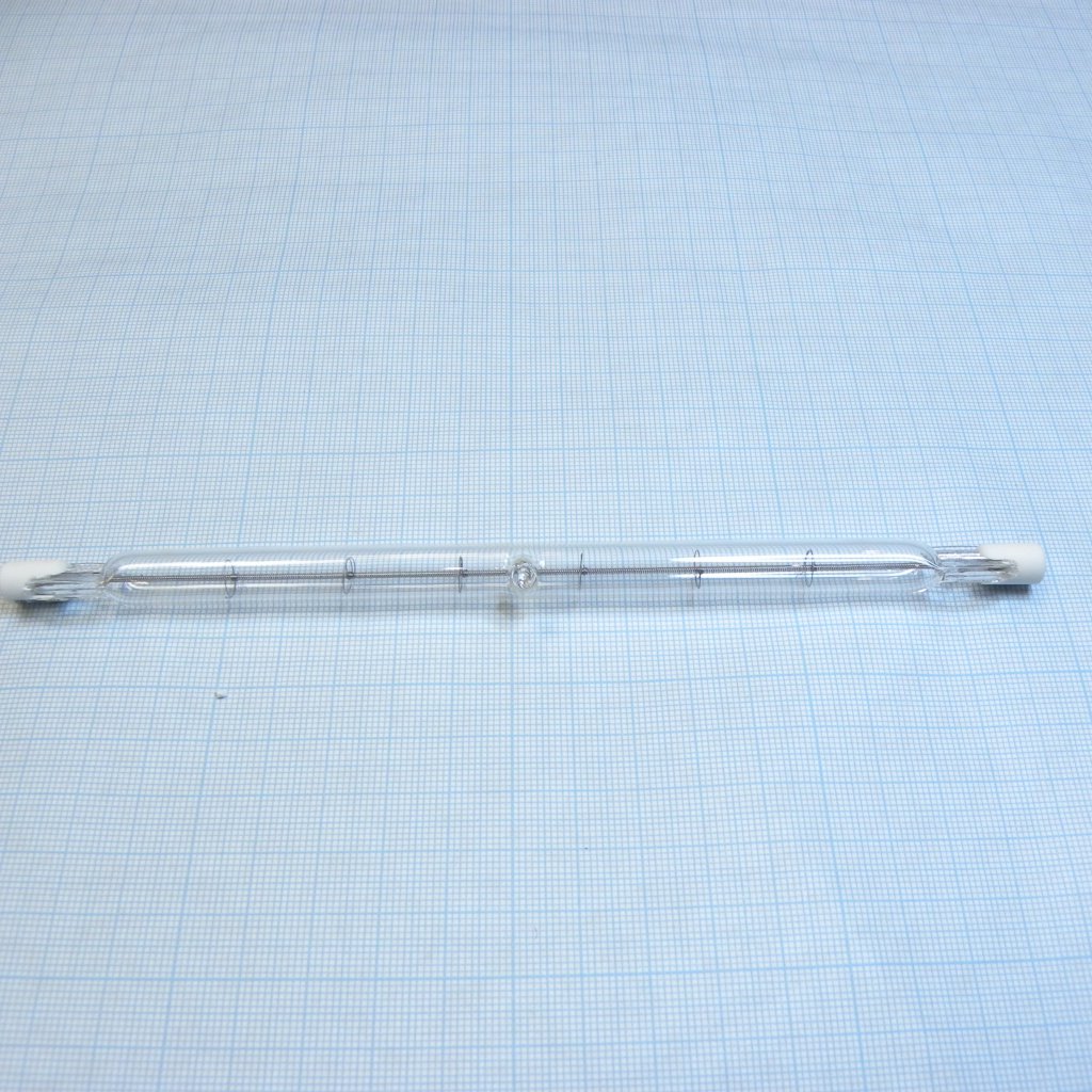 Лампа галог. 230V 1000W R7s J189mm - 2000ч Camelion