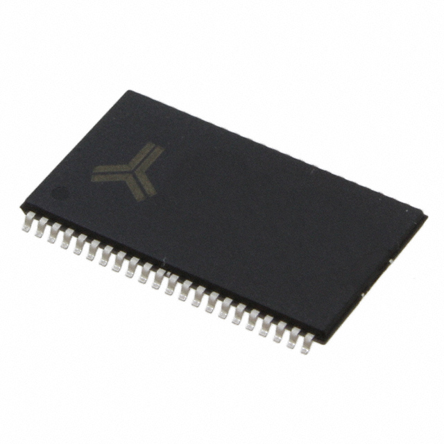 AS7C34098A-10TIN - IC SRAM 4MBIT 10NS 44TSOP