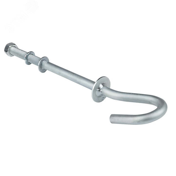 Крюк монтаж. B16 b-16