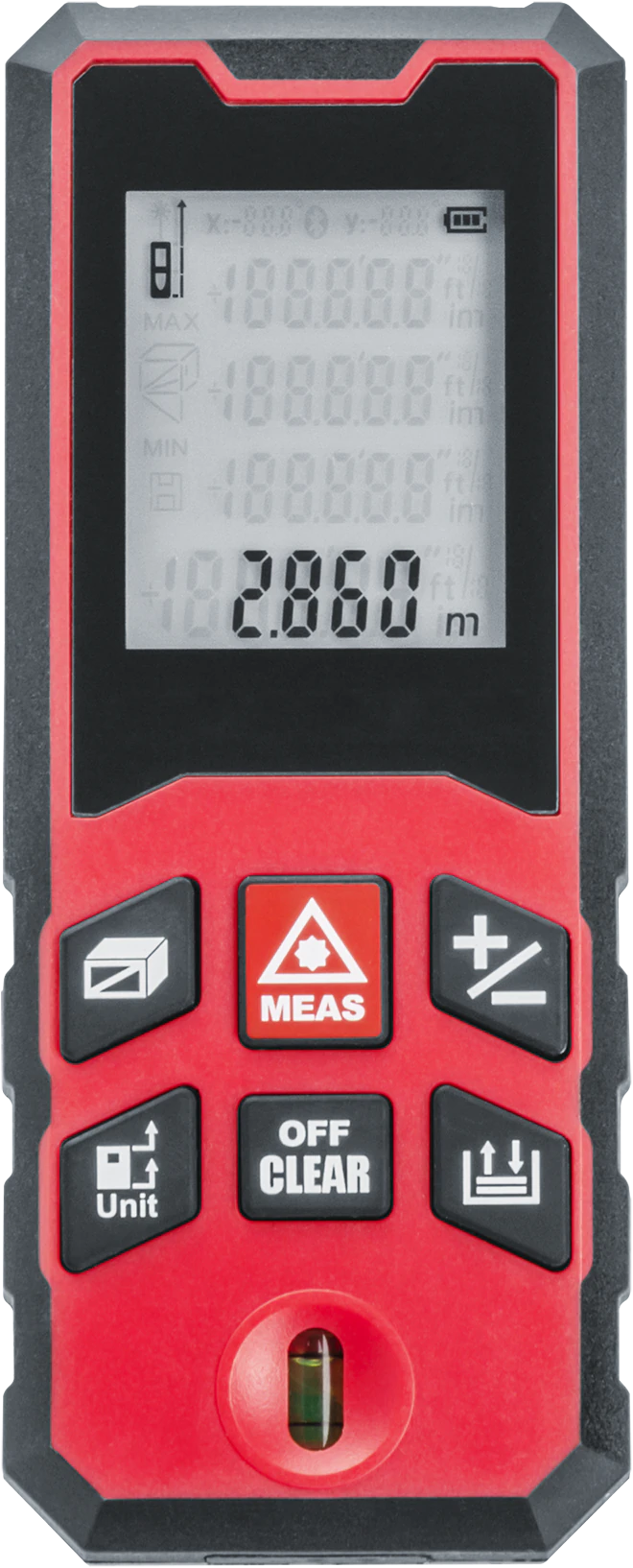 Дальномер Navigator 93 289 NMT-Dml01-60 (60 м)