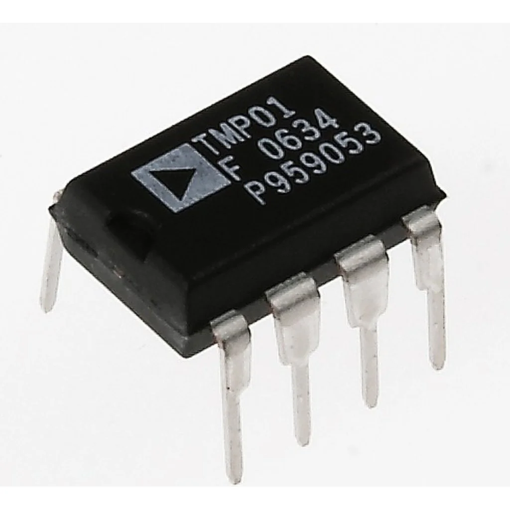 TMP01FPZ - Датчик температуры программируемый -55°C - +125°C