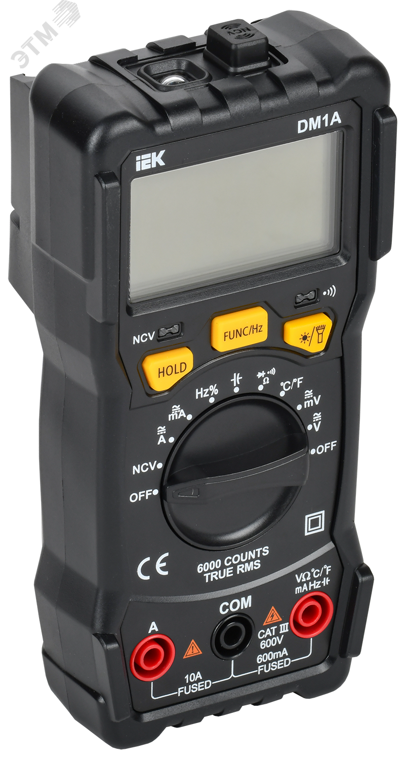 DM1A ARMA2L 5 A2L5-DM11-01 - Мультиметр цифровой