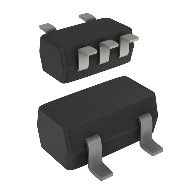74HC1G86GW,125 - исключающее ИЛИ     КМОП кристалл, SOT353