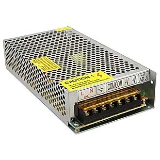 SKS-100 DC/12V - Импульсный блок питания DC/12В 8.5А 100Вт
