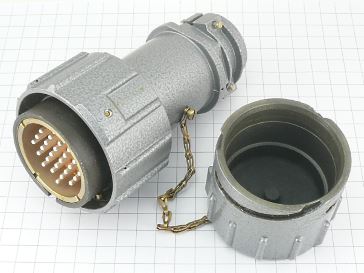 Вилка РБН1-26-18Ш4-В "5"