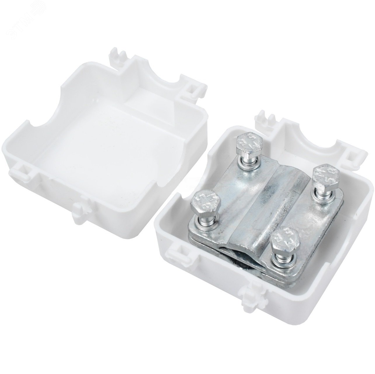 Сжим ответвительный У-859 м50-70/о4-35 У-859МУ3