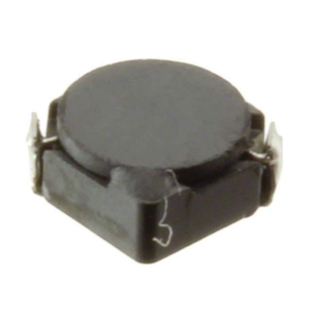 CDRH3D16NP-6R8NC - Силовая SMD индуктивность 6.8мкГн ±30% 0.73A 0.13Ом c магнитным экраном
