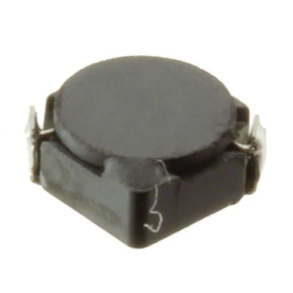 CDRH3D16NP-6R8NC - Силовая SMD индуктивность 6.8мкГн ±30% 0.73A 0.13Ом c магнитным экраном