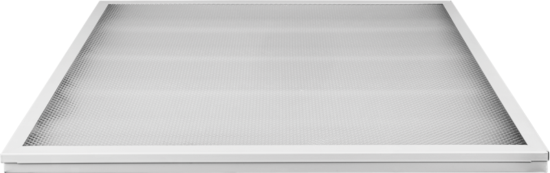 Светильник светодиодный 61 106 OLP-S05-P-36-4K 595х595 универс. рассеив. призма с драйвером панель (аналог ЛВО 4х18) 61106