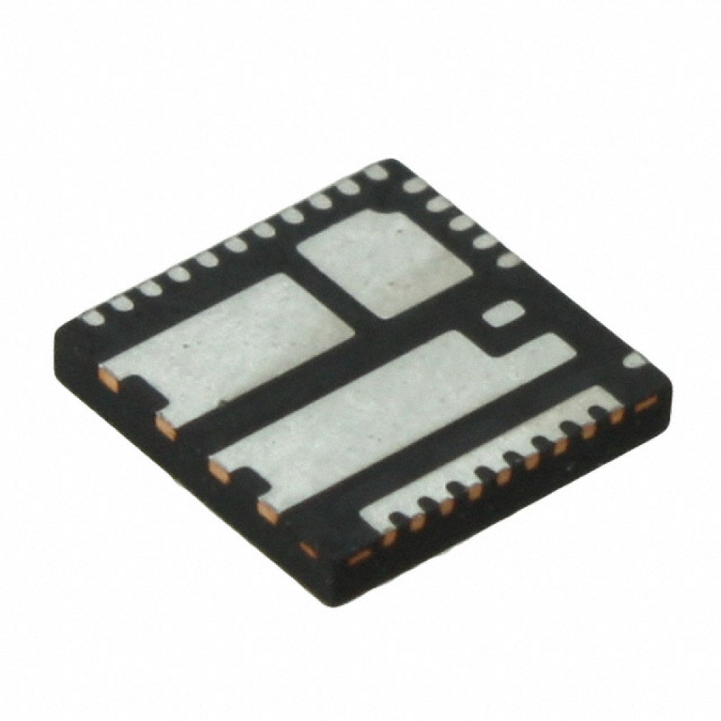 IR3550MTRPBF - Драйвер MOSFET 60A PQFN