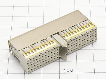 Розетка AMP352068-1