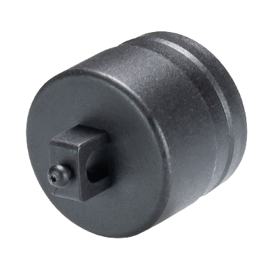 Заглушка RST16i5/4 06.563.9053.1 - Защитная крышка контактной группы неиспользуемого розеточного разъема gesis RST MINI, 4/5 полюса, цвет: черный