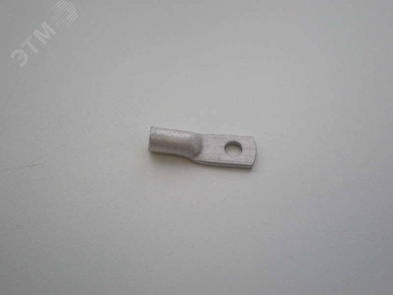 Наконечник луженый медный ТМЛ 10-8-5 Т2 опрес. 55738