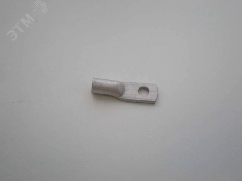 Наконечник луженый медный ТМЛ 10-8-5 Т2 опрес. 55738