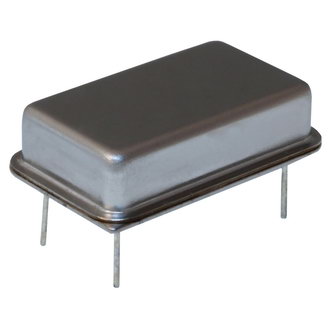 40.000 MHZ (HCMOS/TTL) DIL-14 - Генератор кварцевый 40.000 МГц (HCMOS/TTL) DIL-14