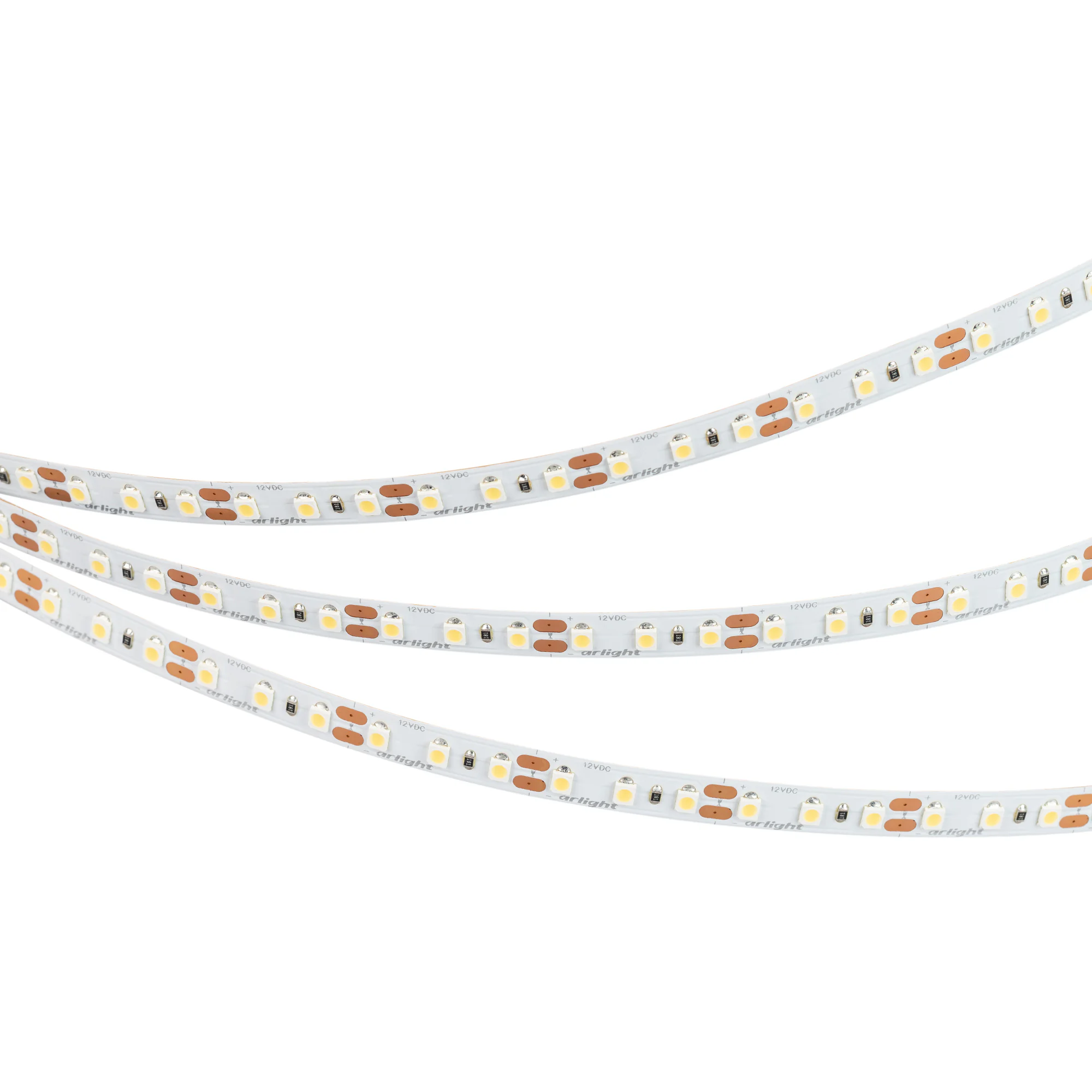 Лента NT-A120-8mm 12V Cool 8K (9.6 W/m, IP20, 3528, 5m) 040576 - Поставка под заказ от 300 м. Светодиодная гибкая лента NT-A120, открытая IP20. Светодиоды 3528, 120 шт/м (600 шт на 5 м), белая плата 8 мм, скотч 3M. Цвет ХОЛОДНЫЙ 8000 K, цветопередача CRI>