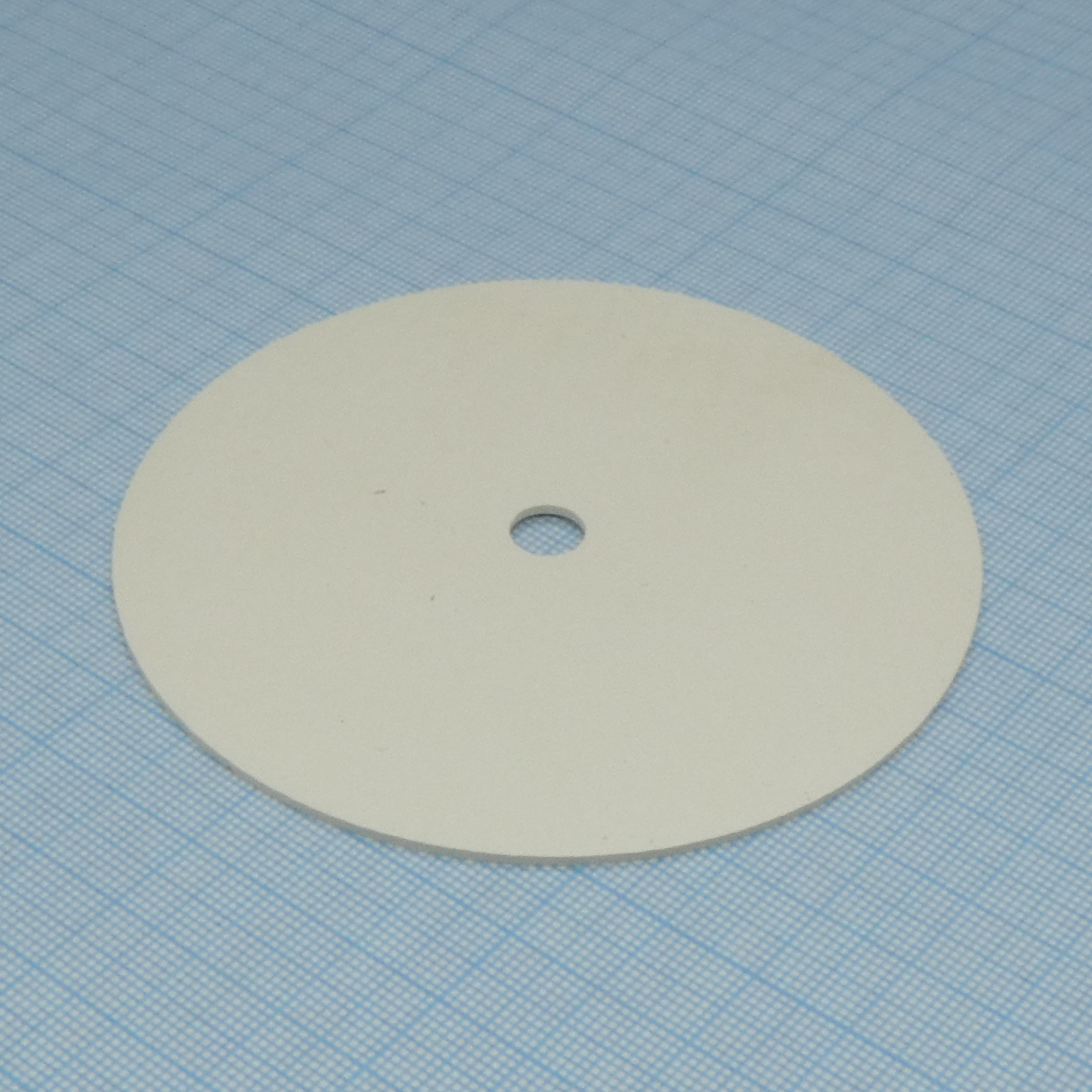 107034 - Неопреновая прокладка 90*8*1.5мм, для трансформаторов Talema 55xxx 55/58xx 160-300ВА