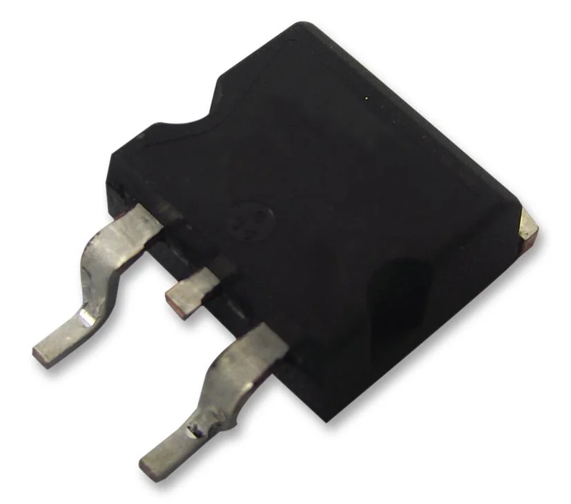LDP01-39AY - Диод защитный от перенапряжения - TVS (супрессор) 33В D2PAK