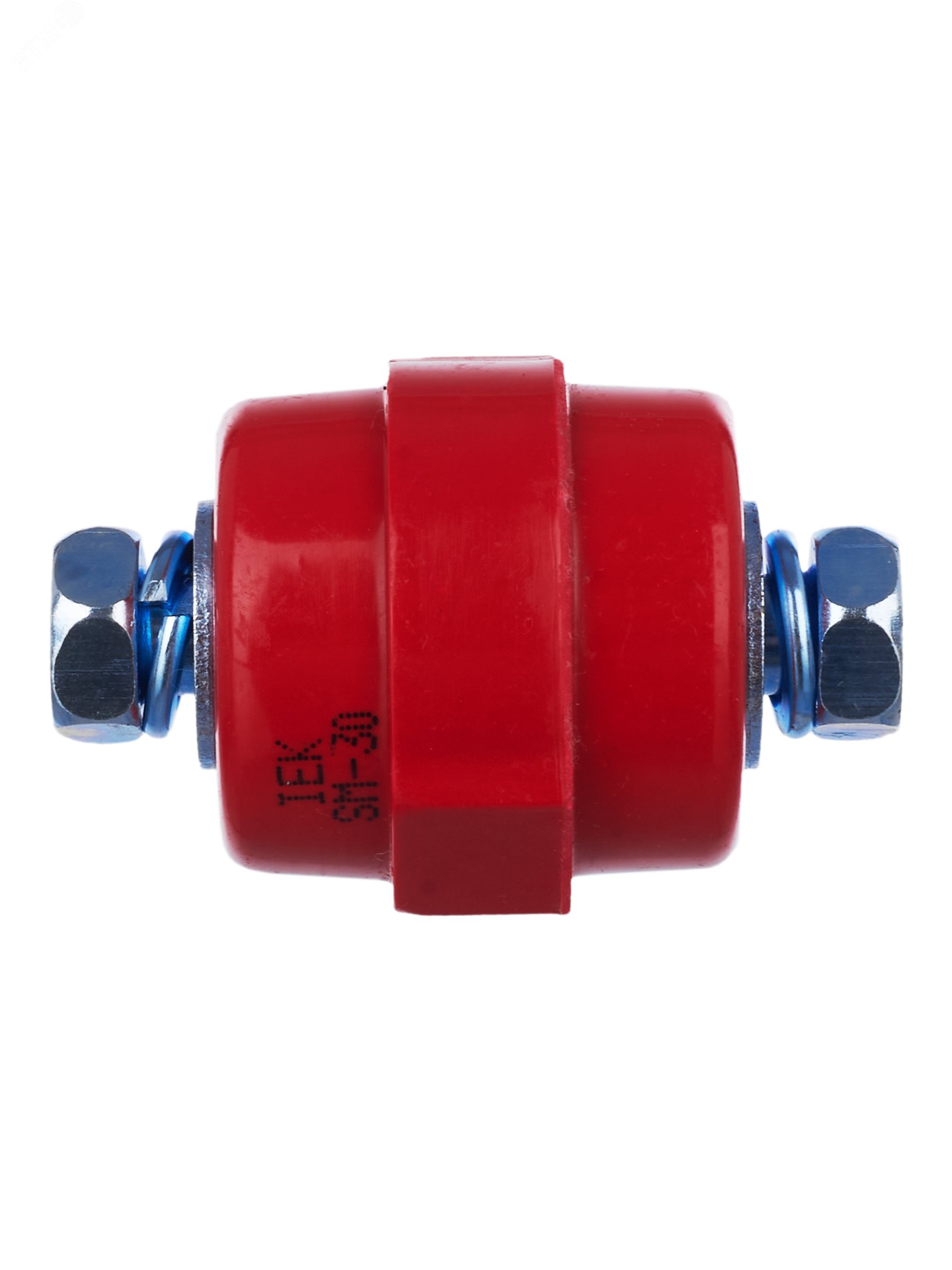 Изолятор SM30 (М8) силовой с болтом YIS11-30-08-B