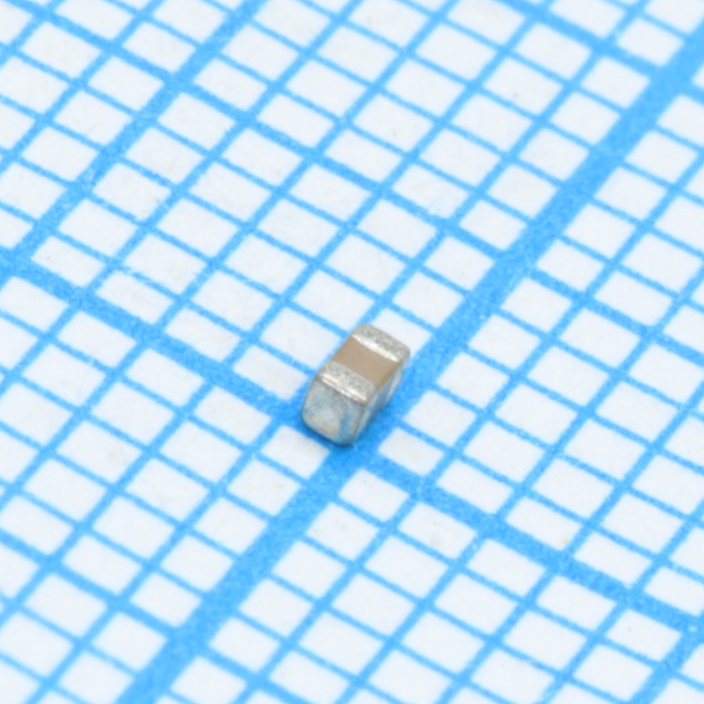 TCC0603X7R224K500CT - Конденсатор керамический SMD 0603 0.22мкФ X7R 50В ±10%
