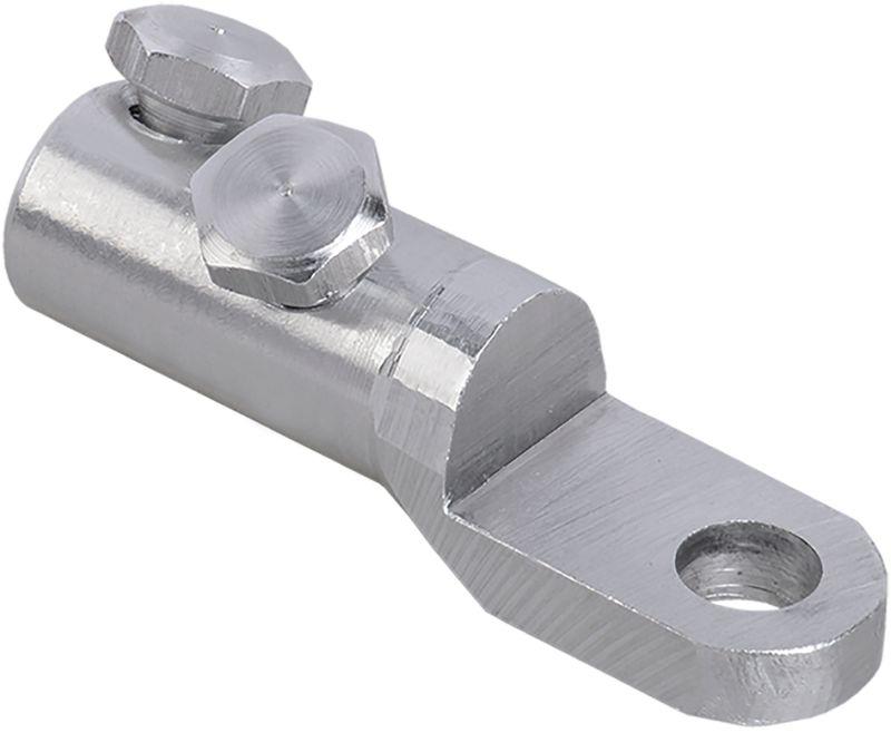 Наконечник болтовой НА 70-120 10кВ UNA-120-70-120-10KV-S