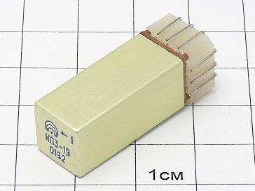 Микромодуль ИП3-19 "5"