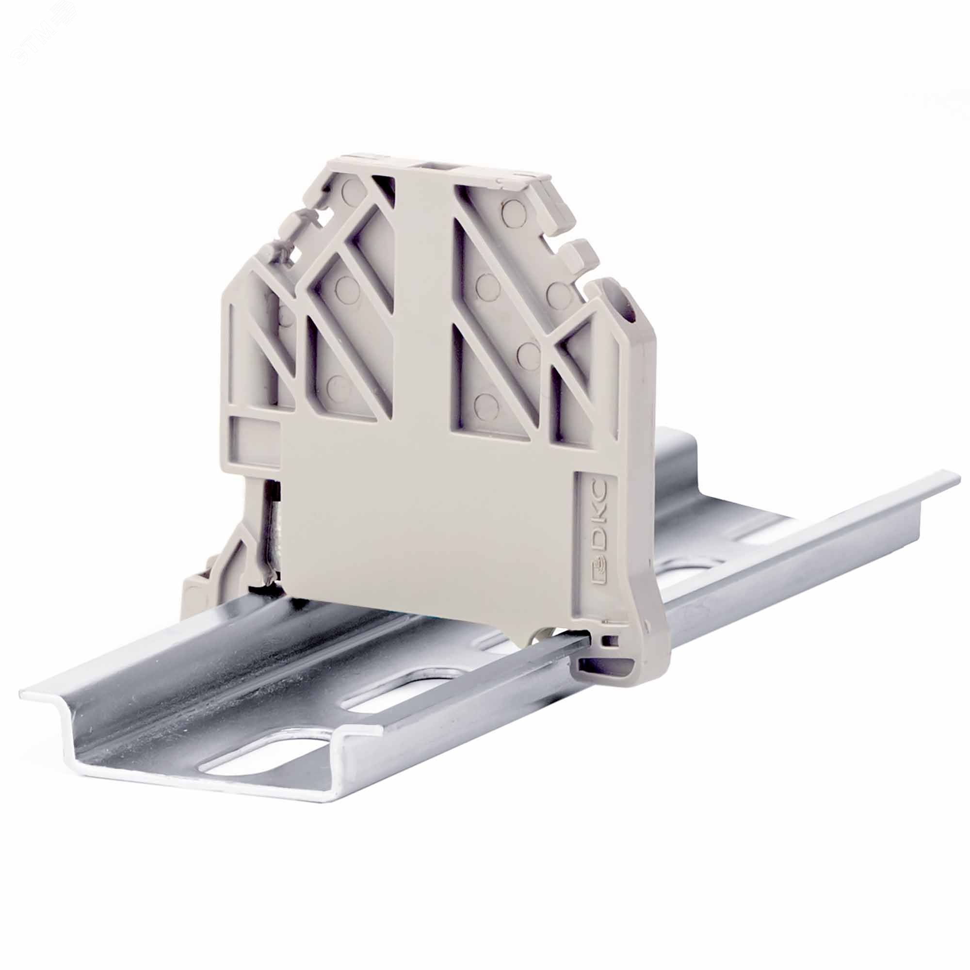 Фиксатор торцевой 5мм  ZBT008