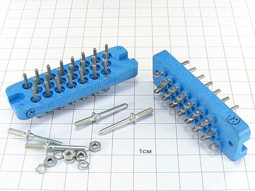 Вилка РП10-22Л-П-О ОТК