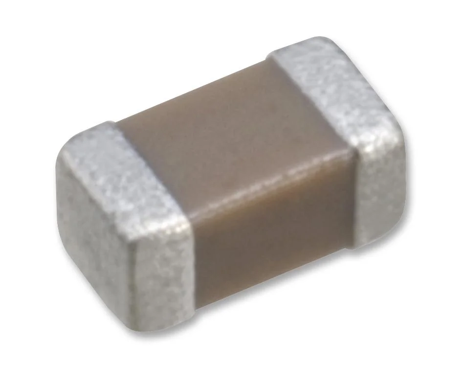 GRM2165C1H333JA01D - Конденсатор керамический 0.033мкФ 50В NP0 ±5% для поверхностного монтажа 0805 125°С лента на катушке