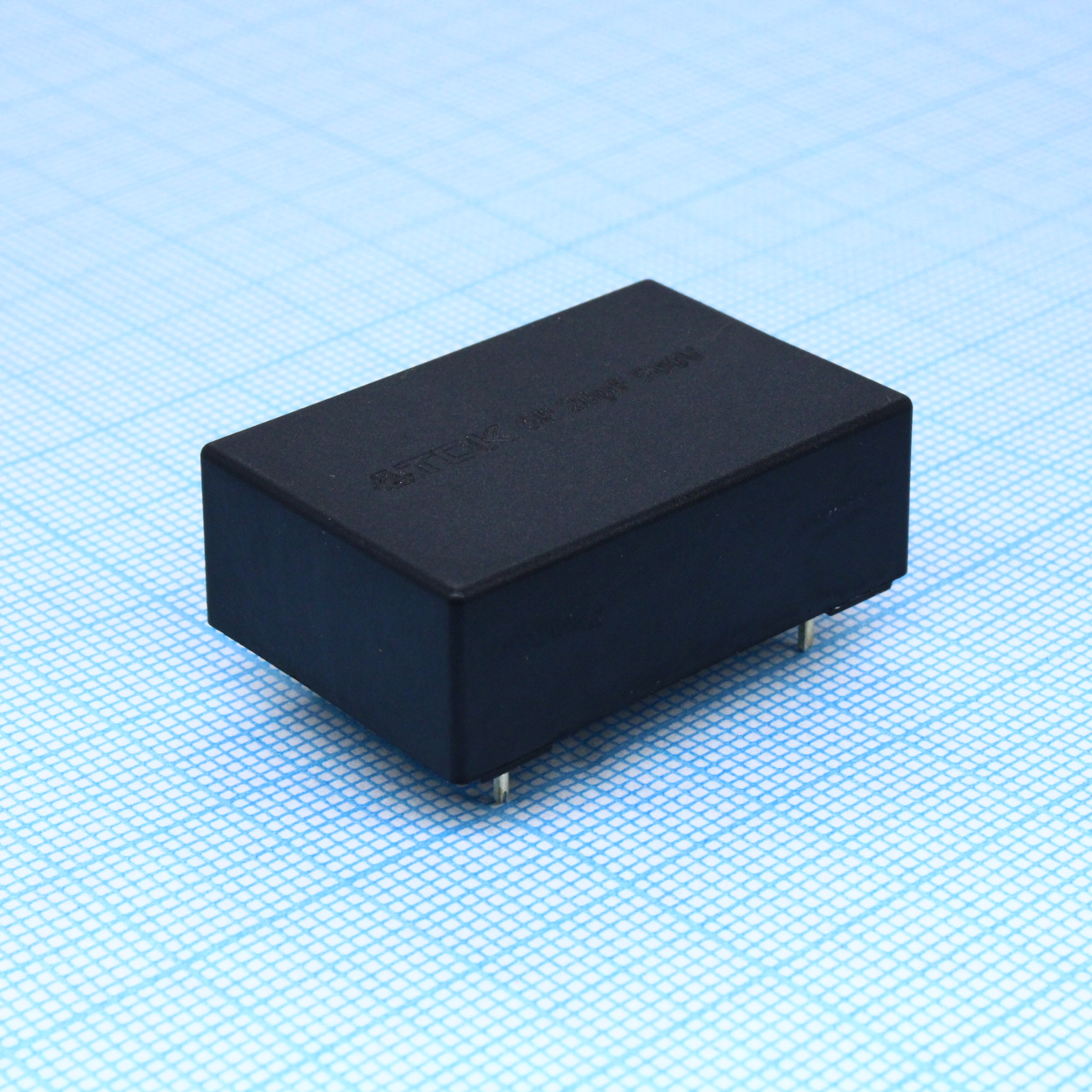 B58033I5206M001 - Конденсатор керамический 500 В 20мкФ ±20%