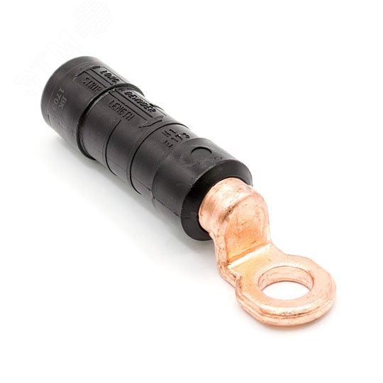 Наконечник изолированный CPTAU 70 21800961