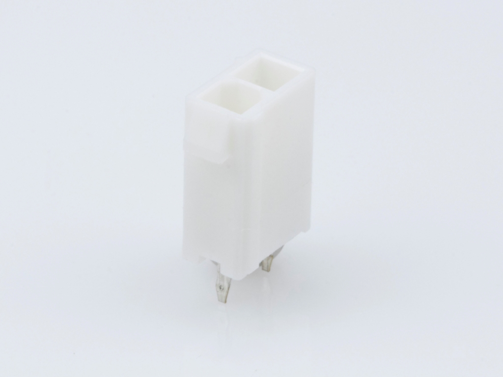 39288020 - Разъем штыревой однорядный на плату