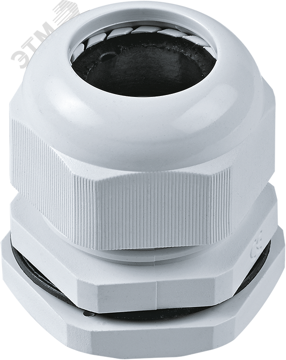 Сальник PG-29 диаметр кабеля 18-24 мм IP54 19396