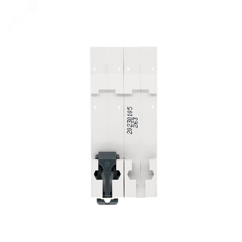 Выключатель нагрузки 2п 63А 400В City9 Set SE C9S16263