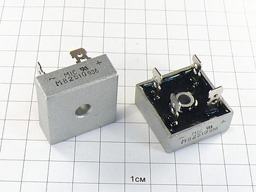 Мост MB2510 (25А,1000В)