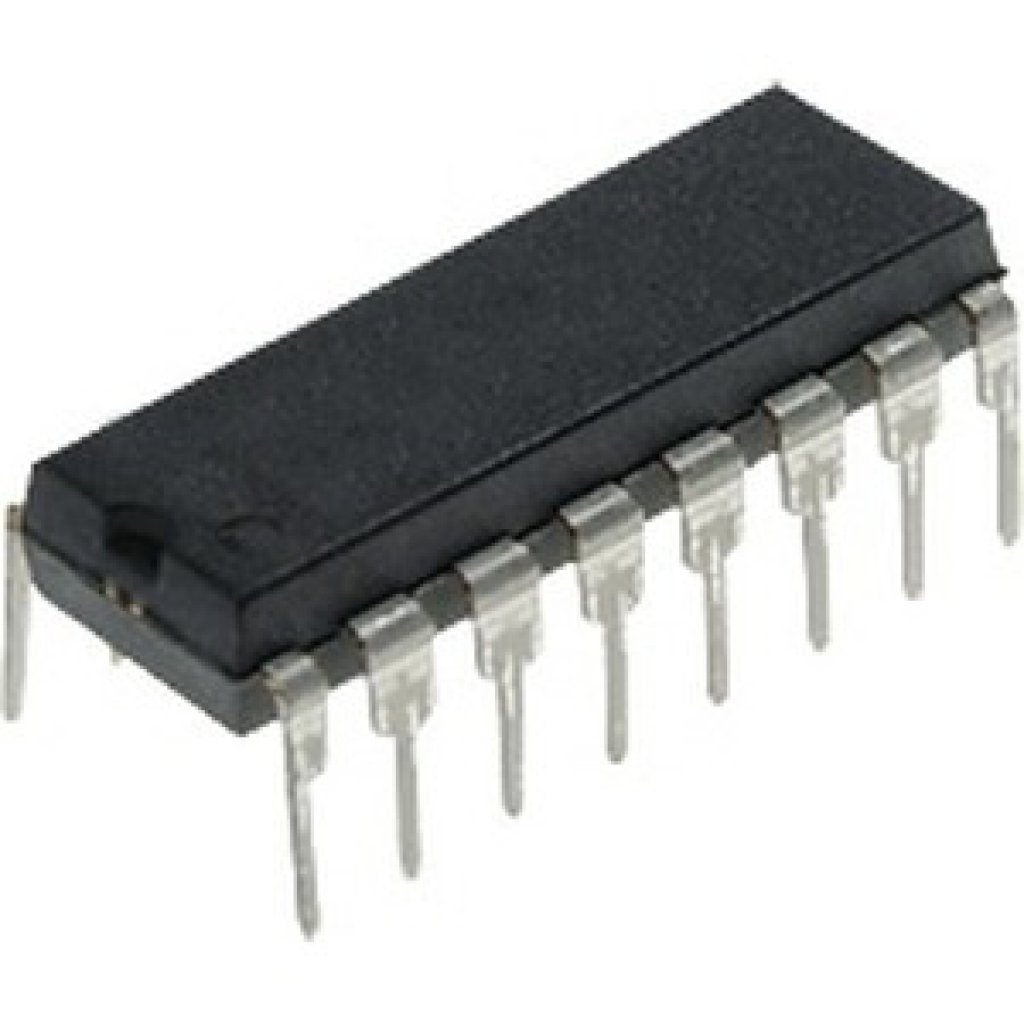 TA2003PG - Радиоприемник AM/ЧМ, электропитание 1.8-7В