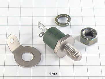 Тиристор Т132-25-14