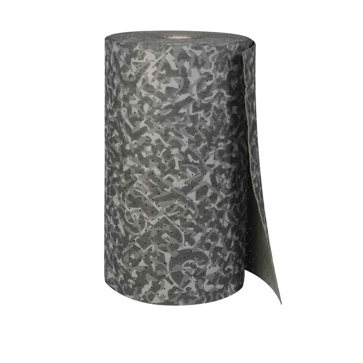 spc813835 - BM30X-E Материал для MRO в рулонах с камуфляжным покрытием BATTLEMAT, 76 см x 46 м, большой емкости, уп.1 рулон в боксе, на 197 л