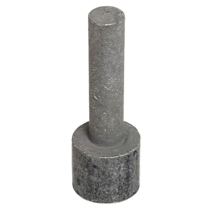 Винт ударный для безмуфтового заземлителя HZ gc-e2504